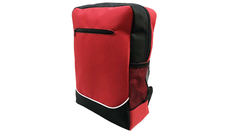 Mochila Campañera MCA08